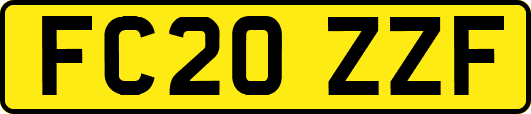 FC20ZZF