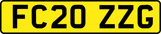 FC20ZZG