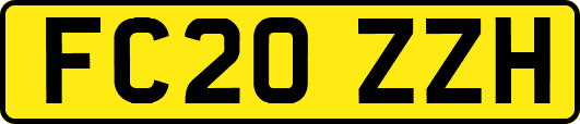 FC20ZZH