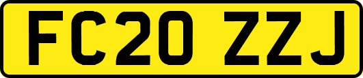 FC20ZZJ