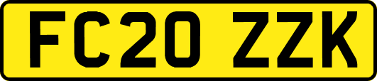 FC20ZZK