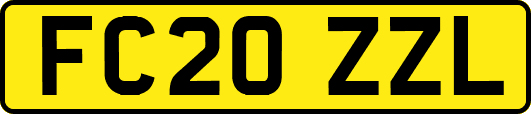 FC20ZZL