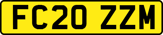 FC20ZZM