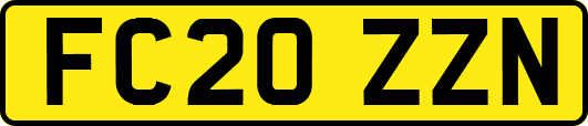 FC20ZZN