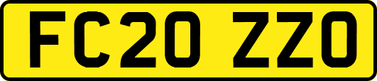 FC20ZZO