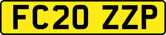 FC20ZZP
