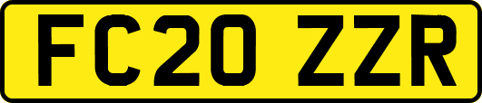 FC20ZZR