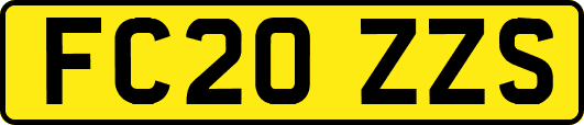 FC20ZZS