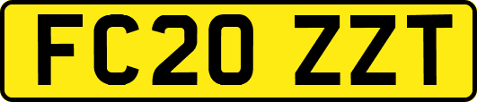 FC20ZZT