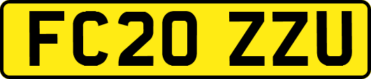 FC20ZZU
