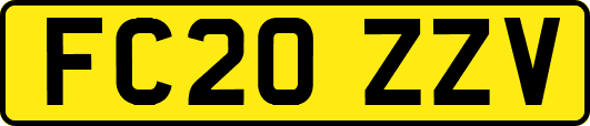 FC20ZZV