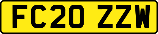 FC20ZZW