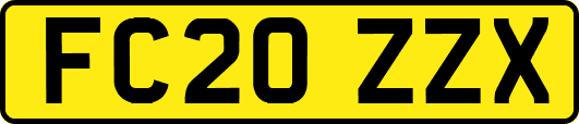 FC20ZZX