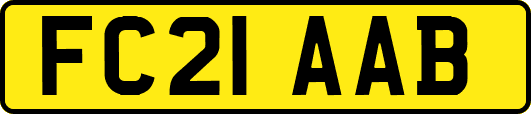 FC21AAB
