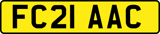FC21AAC
