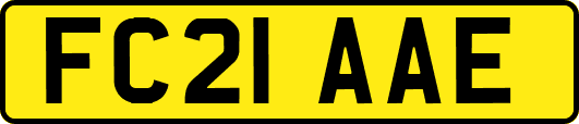 FC21AAE