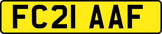 FC21AAF