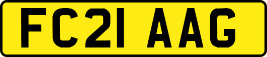 FC21AAG