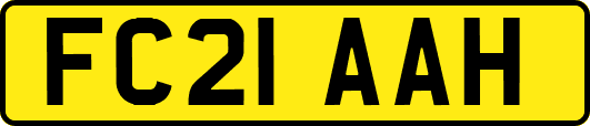FC21AAH