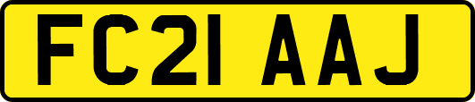 FC21AAJ