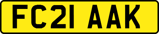 FC21AAK