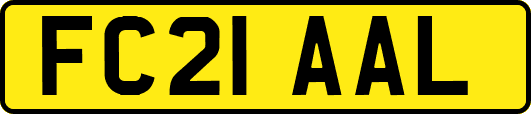 FC21AAL
