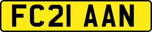 FC21AAN