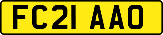 FC21AAO