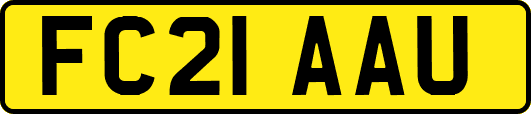 FC21AAU