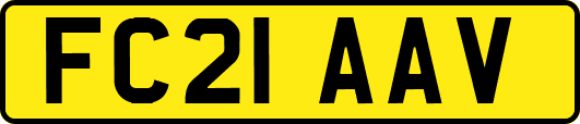 FC21AAV