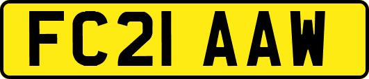 FC21AAW