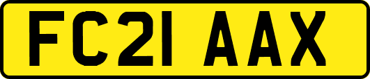 FC21AAX