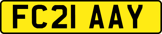 FC21AAY