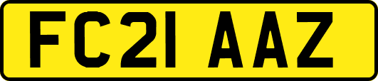 FC21AAZ