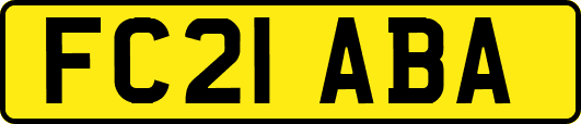 FC21ABA