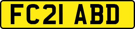 FC21ABD