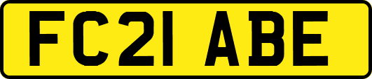 FC21ABE