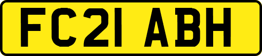 FC21ABH