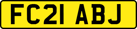 FC21ABJ