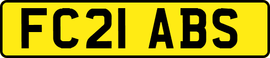 FC21ABS