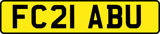 FC21ABU