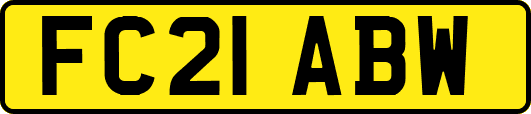 FC21ABW