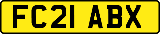 FC21ABX