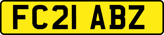 FC21ABZ