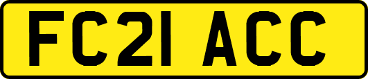 FC21ACC