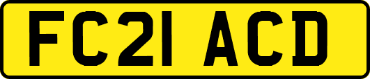 FC21ACD