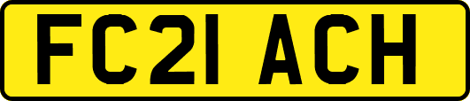 FC21ACH