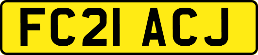 FC21ACJ