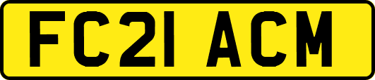FC21ACM