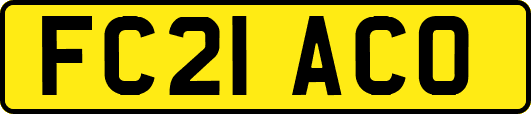FC21ACO